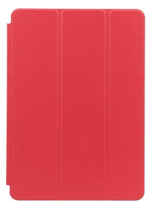 Чехол Smart Case No Logo для iPad Air (10.2") Цвет Red
