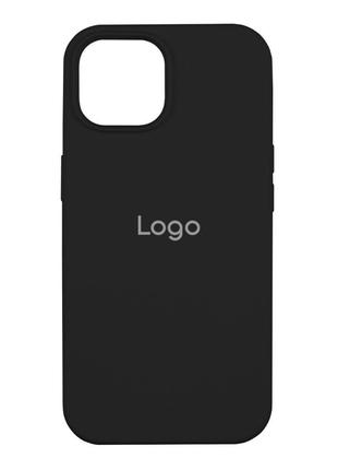 Чехол для iPhone 14 Original Full Size Цвет 18 Black