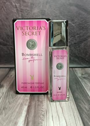 Парфюм женский Victoria`s Secret Bombshell Pheromone Parfum 40 мл