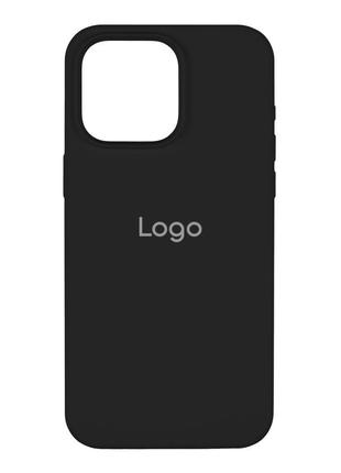 Чехол для iPhone 14 Pro Max Original Full Size Цвет 18 Black