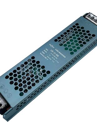 Блок питания Biom 300W 12V 25A IP20 LED-12-300