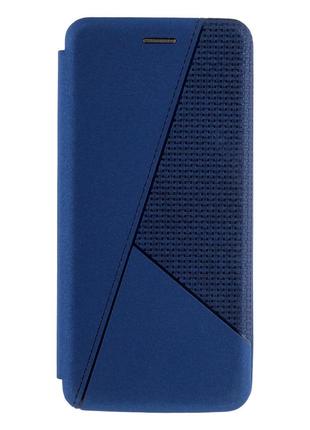 Чохол-книжка шкіра Twist для Samsung Galaxy A72 (A725) Колір 4...