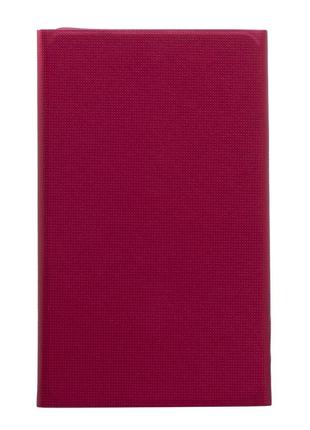 Чохол-книжка для Samsung T385 Колір Червоний