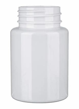 25 шт Контейнер К1.3-100 (белый) упаковка без крышки