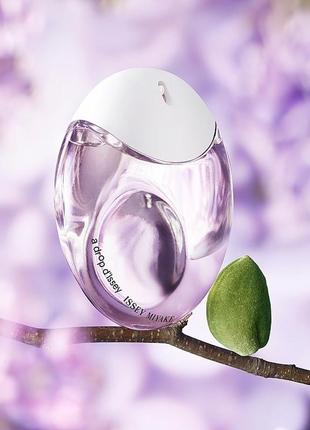 Issey miyake a drop d'issey
