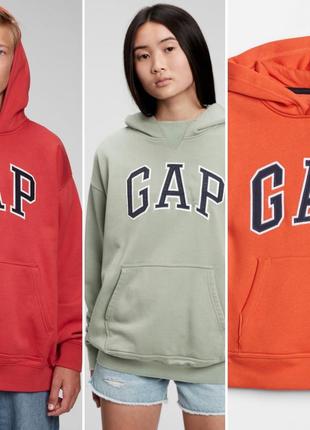 Толстовка gap