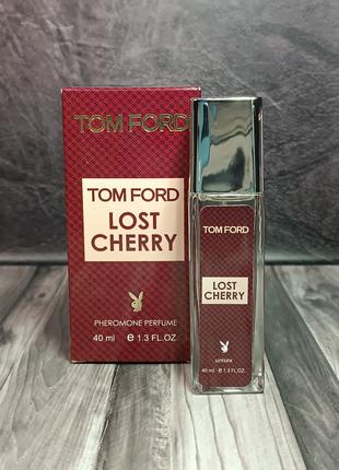 Парфюм унисекс Tom Ford Lost Cherry Pheromone Parfum 40 мл