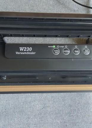 Вакууматор W230 (Китай)