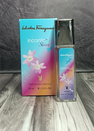 Парфуми жіночі Salvatore Ferragamo Incanto Shine Pheromone Par...