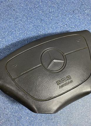 Подушка безопасности для Mercedes Vito 638 airbag водителя