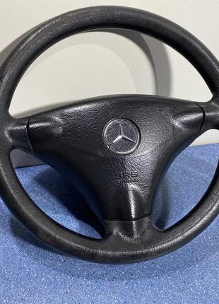 Руль для airbag Mercedes Vaneo 414