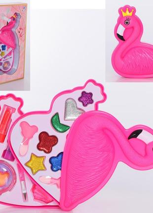 Набор игровой косметики “фламинго” sparkle&glitter 2973hb