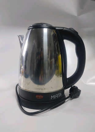 Чайник электрический Mirta