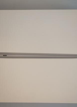 Коробка Apple MacBook Air 13", Space Gray  8/256Gb, A2337