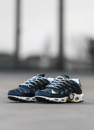 Кросівки nike air max tn terrascape