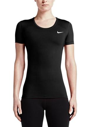 Спортивна футболка nike dri fit