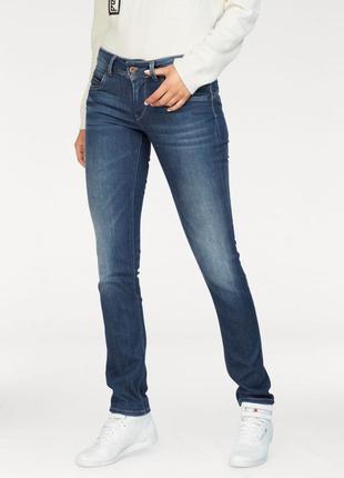 Джинсы женские pepe jeans