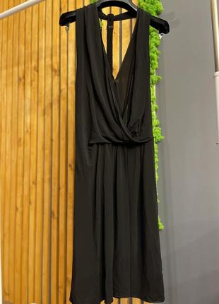 Платье emporio armani