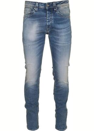Джинсы мужские pepe jeans