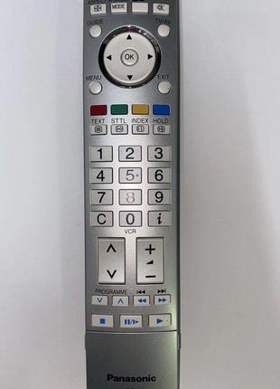 Пульт для телевізора Panasonic N2QAYB000027 (Оригінал)