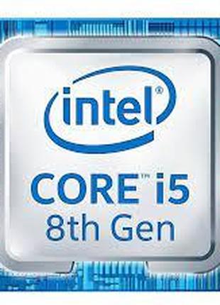 Процессор Intel Core i5-8400 (2.80-4,00GHz/6MB/8GT/s ) s1151-V...