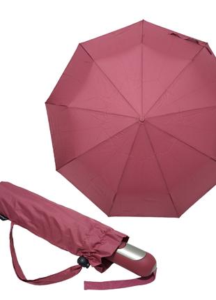 Складной зонтик Lantana полуавтомат #09541
