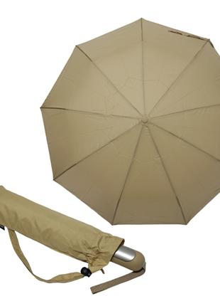 Складной зонтик Lantana полуавтомат #09542