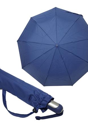 Складной зонтик Lantana полуавтомат #09543