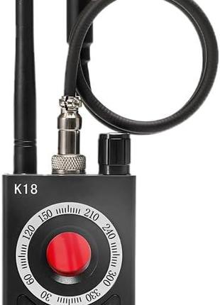 GPS Anti Spi Terminator K18 детектор скрытых камер скрытых уст...