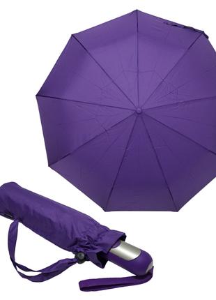 Складна парасоля Lantana напівавтомат #09548