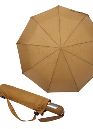 Складной зонтик Lantana полуавтомат #09549