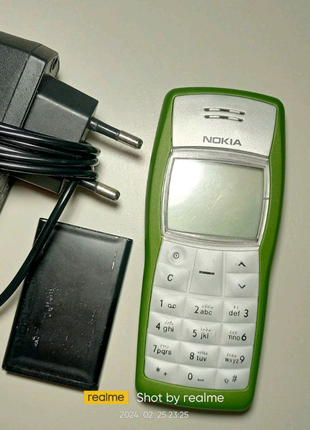 Nokia 1101 RH-77