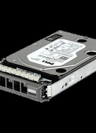 Жорсткий диск Dell 400-ATJM Жорсткий диск 1.2TB Серверний жорс...