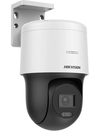 Камера Hikvision DS-2DE2C400MW-DE(F0)(S7) Камера с микрофоном ...