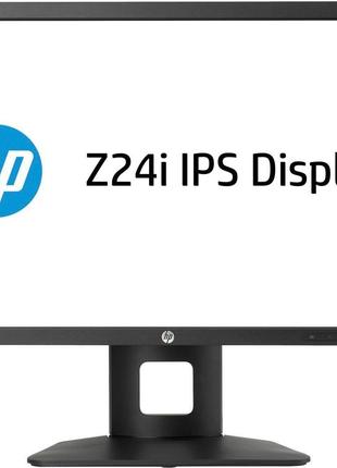 Б/У Монитор 24" HP Z24i