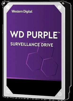 Жорсткий диск Western Digital Purple (WD23PURZ) Жорсткий диск ...