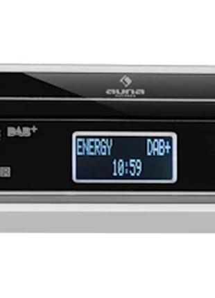 Кухонное CD-радио KR-400, DAB+/PLL FM, CD/Mp3-плеер, Bluetooth