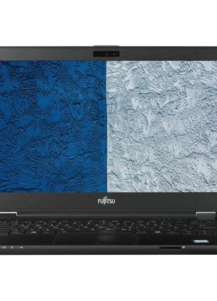 Ноутбук 14" Fujitsu LifeBook U749 Intel Core i5-8265U 8Gb RAM ...