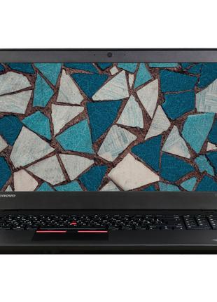 Ноутбук 15.6" Lenovo ThinkPad T550 Intel Core i5-5300U 16Gb RA...