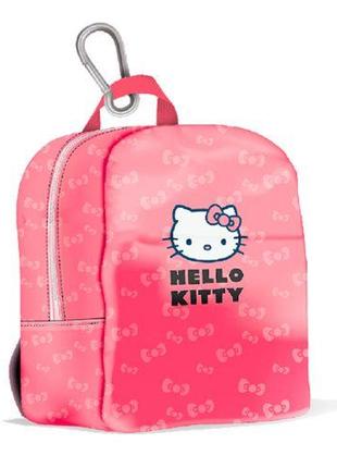 Коллекционная сумочка-сюрприз "Hello Kitty: Розовая Китти", 12...