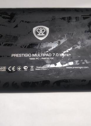 Продам планшет Prestigio PMP3570c на запчасти