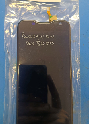 Дисплейный модуль для Blackview BV5000 orig