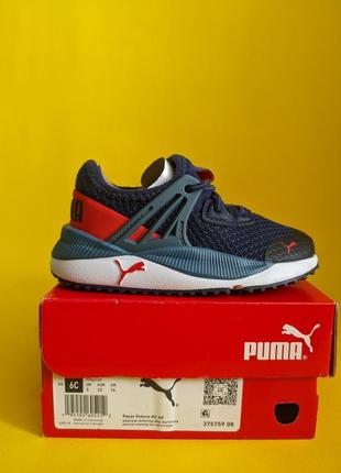 Дитячі кросівки puma pacer future ac