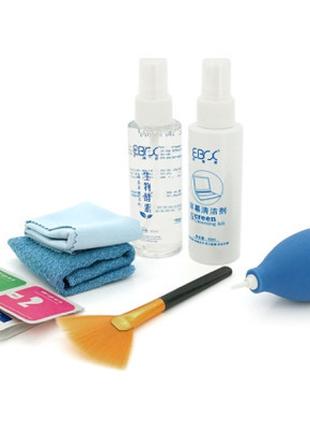 Универсальный чистящий набор HANDBOSS Cleaning Screen Kit 8in1...