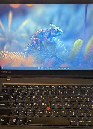 Lenovo ThinkPad T450 Touchscreen
