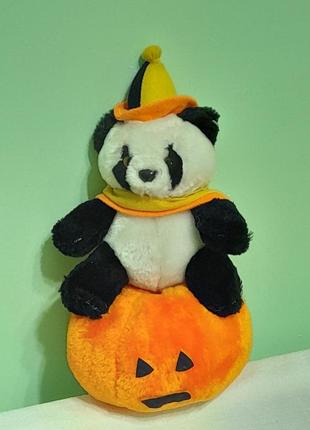Игрушка мягкая плюшевая play waykers - панда, 27 см