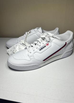 Кроссовки adidas continental 80vega 45 размер