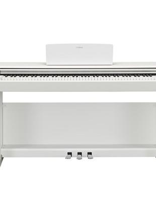 YAMAHA YDP-145WH Цифрове піаніно