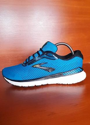 Кроссовки мужские оригинал brooks 42(26,5см)