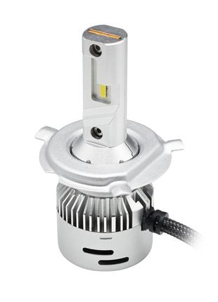 Світлодіодні лампи CAN-BUS MLux LED - Silver Line H4/9003/HB2,...